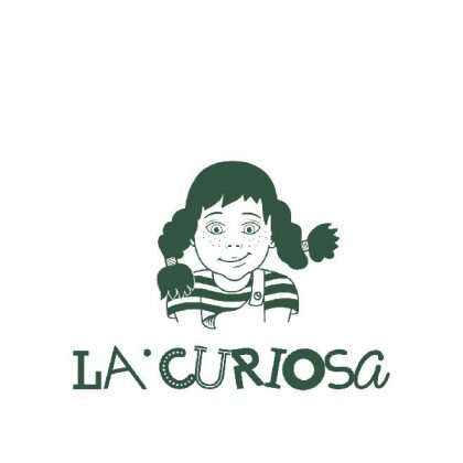 La_Curiosa_logo