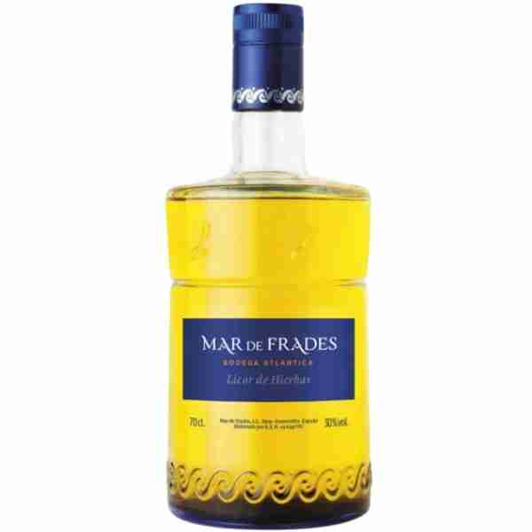 Licor de Hierbas Mar de Frades